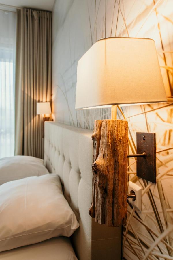 Hotel De Zeeuwse Kust Renesse Ngoại thất bức ảnh