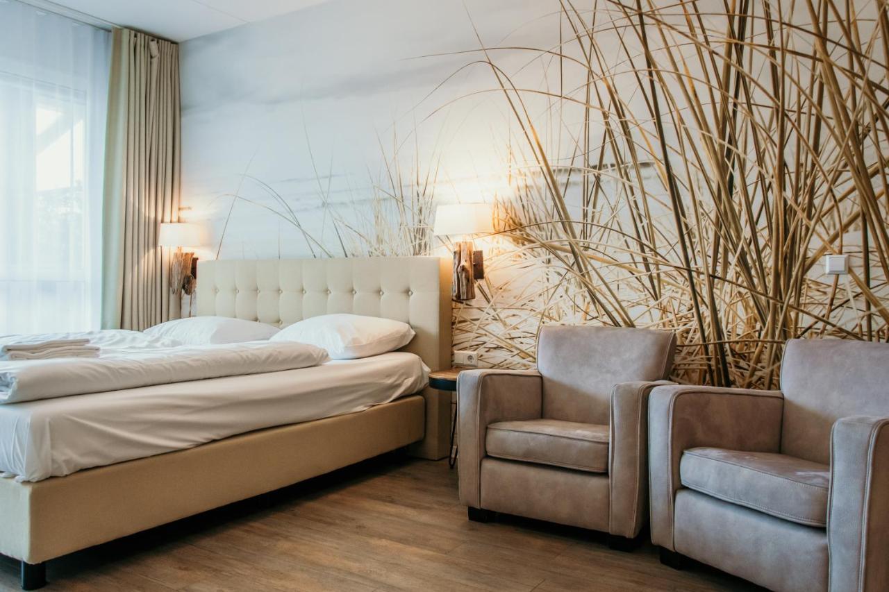 Hotel De Zeeuwse Kust Renesse Ngoại thất bức ảnh