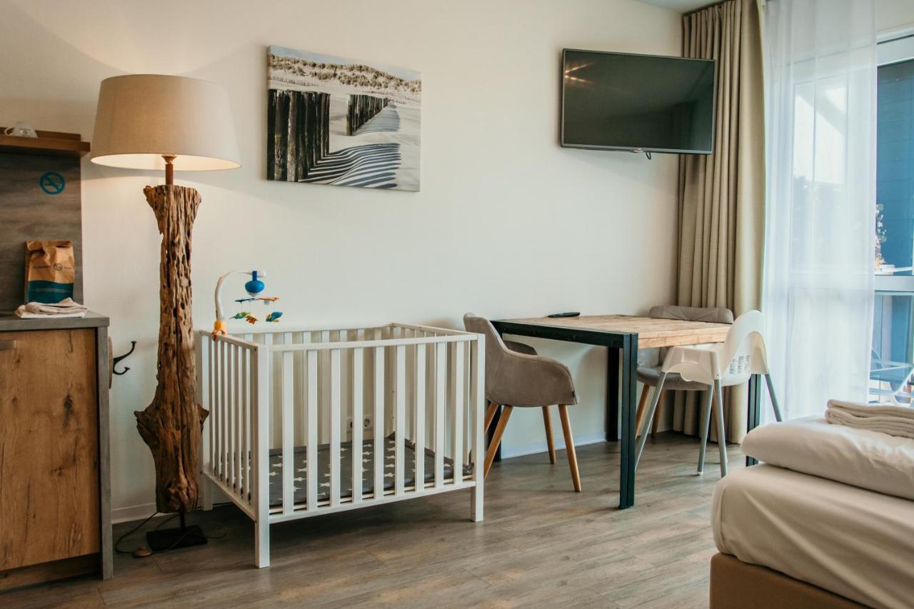 Hotel De Zeeuwse Kust Renesse Ngoại thất bức ảnh
