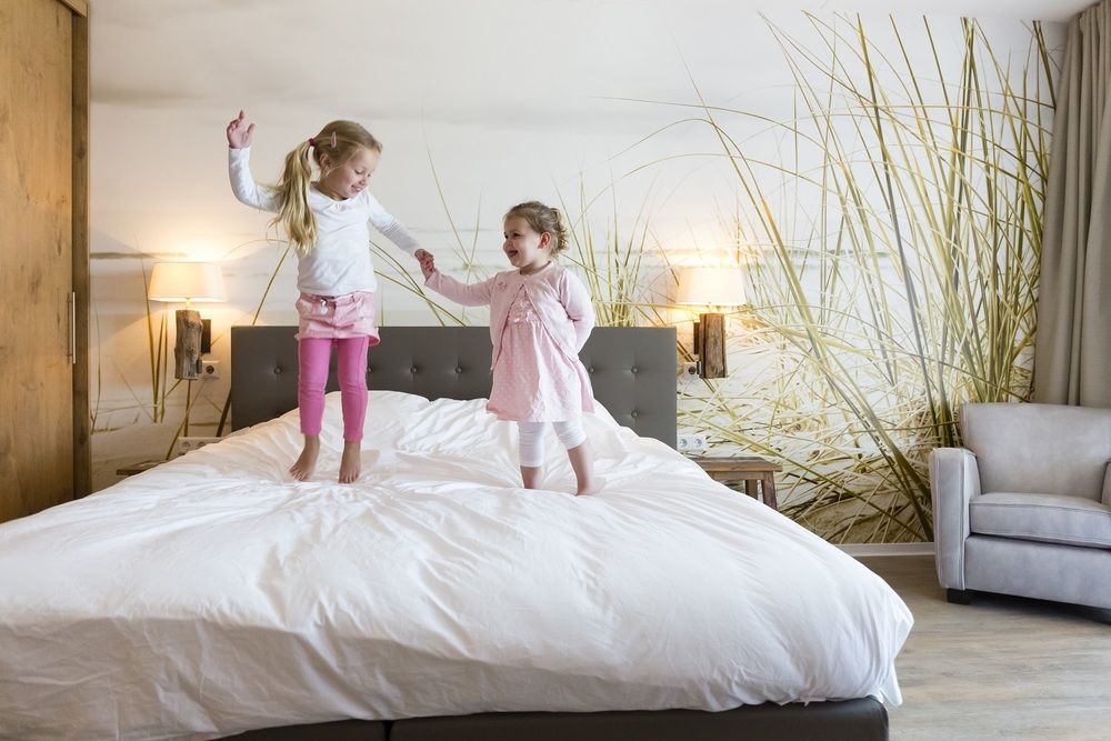 Hotel De Zeeuwse Kust Renesse Ngoại thất bức ảnh