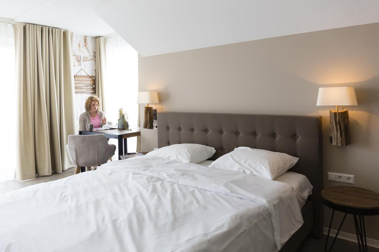Hotel De Zeeuwse Kust Renesse Phòng bức ảnh